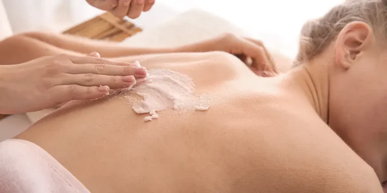 Organic Detox Scrub 2 copy